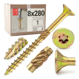 wkrety-ciesielskie-8x280-do-drewna-torx-stozkowe-kmwht-1szt