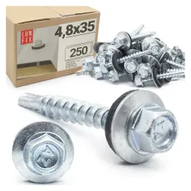 wkrety-farmerskie-do-metalu-35-mm-ocynkowane-srebrne-do-dachu-250szt