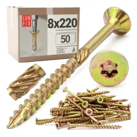 wkrety-ciesielskie-8x220-do-drewna-torx-stozkowe-kmwht-50szt