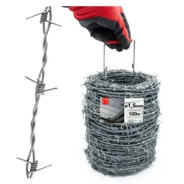 drut-kolczasty-fi-15-mm-ocynkowany-dwuzylowy-rolka-100mb