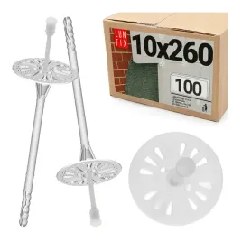 kolki-do-styropianu-260-mm-lacznik-mocowanie-dyble-z-trzpieniem-100szt