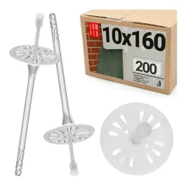 kolki-do-styropianu-160-mm-lacznik-mocowanie-dyble-z-trzpieniem-200szt