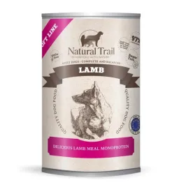natural-trail-dog-soft-line-monoprotein-lamb-jagniecina-karma-dla-psa-400g