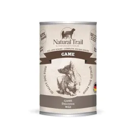 natural-trail-game-dziczyzna-mokra-karma-dla-psa-400g