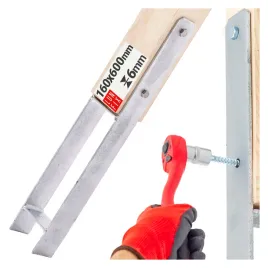 podstawa-slupa-psh-160x600-mm-kotwa-typu-h-do-wmurowania-1szt