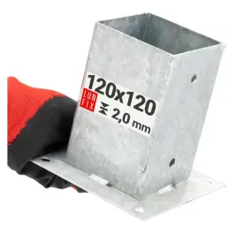 podstawa-slupa-120x120-prostokatna-przykrecana-psp4