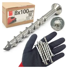 wkrety-do-gazobetonu-8-x-100-z-lbem-stozkowym-ocynkowane-tx-30-50szt