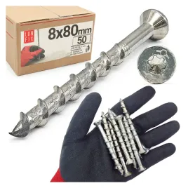 wkrety-do-gazobetonu-8-x-80-z-lbem-stozkowym-ocynkowane-tx-30-50szt