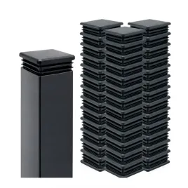 daszek-na-slupek-30x30-nasadka-zaslepka-na-profil-kapturek-czarny-100-szt