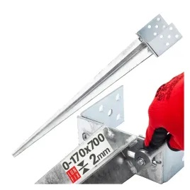 podstawa-slupa-regulowana-wbijana-0-170-mm-1szt