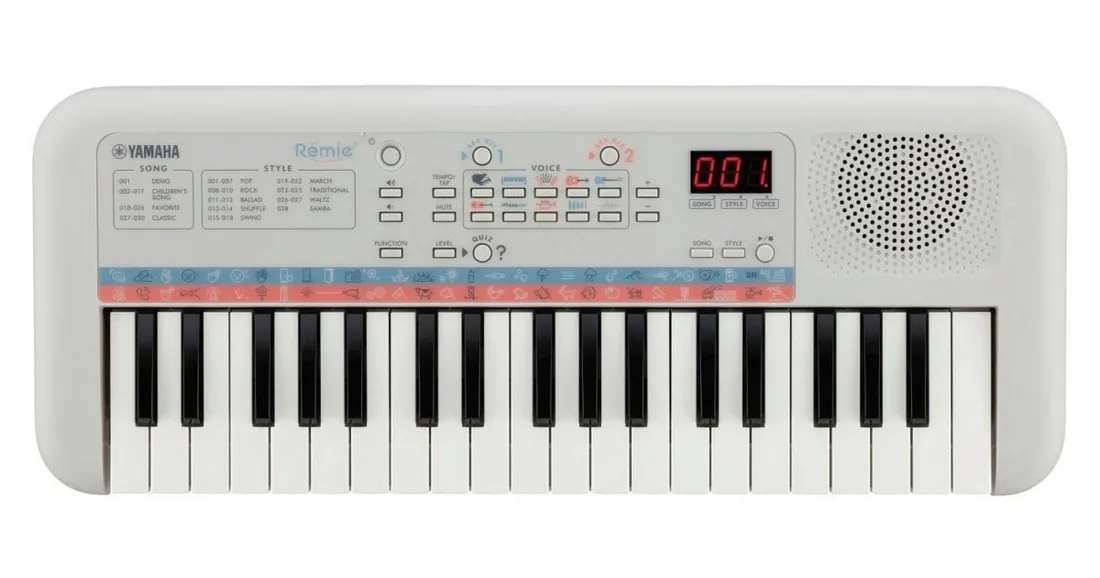 yamaha-pss-e30-keyboard-stan-nowy