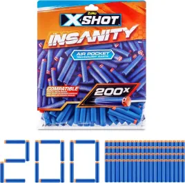 200-strzalki-do-wyrzutni-nerf-naboje-piankowe-strzalki-pistoletow-insanity