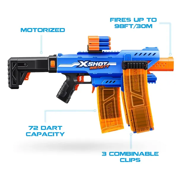 xshot
