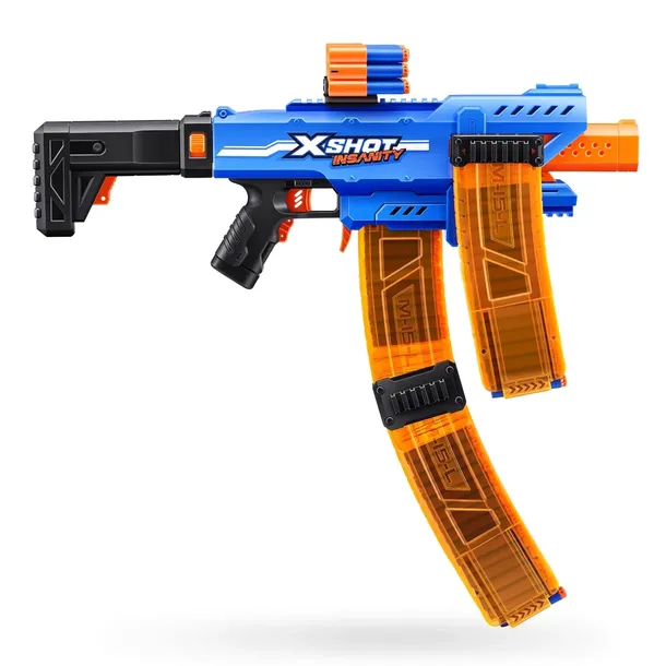 xshot