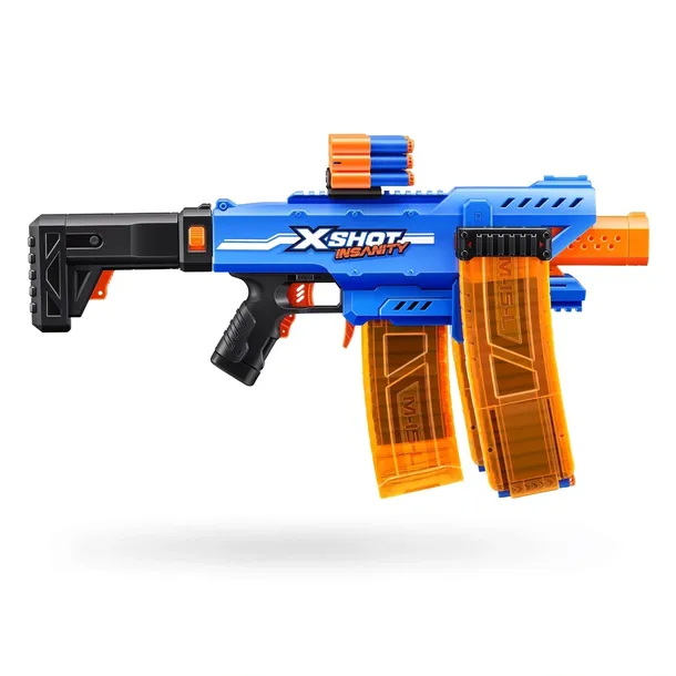 xshot