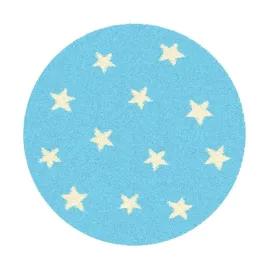 dywan-fd-bialystok-funky-top-starf-blue-kolo-80x80