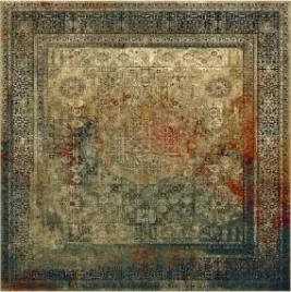 dywan-dywilan-omega-mamluk-szmaragd-kwadrat-135x135cm-dywilan