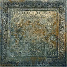dywan-dywilan-omega-mamluk-dark-blue-kwadrat-135x135cm-dywilan