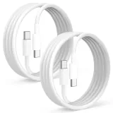 kabel-aristex-usb-typ-c-usb-typ-c-1-m-bialy