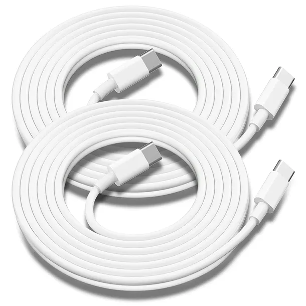 kabel-aristex-usb-typ-c-usb-typ-c-1-m-bialy-dlugosc-przewodu-1-m