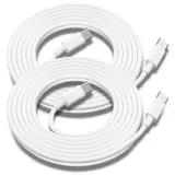 kabel-aristex-usb-typ-c-usb-typ-c-1-m-bialy-dlugosc-przewodu-1-m