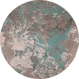dywan-dywilan-stylish-16-light-grey-green-kolo-160cm-dywilan