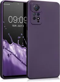 plecki-etui-kwmobile-do-telefonu-xiaomi-redmi-note-11-pro-fioletowy