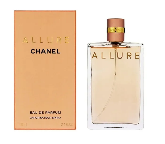 Chanel Allure Women EDP woda perfumowana dla kobiet 100 ml
