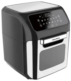 piekarnik-frytkownica-beztluszczowa-12l-1800w-12w1-klausberg-akcesoria