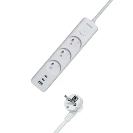 przedluzacz-listwa-3xac-2xusb-c-1xusb-a-1-5m-on-off-3680w-do-biura-domu