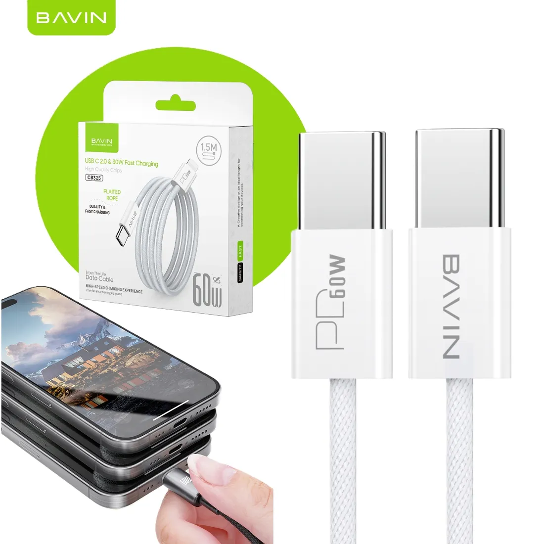kabel-lenka-usb-typ-c-usb-typ-c-15-m-bialy