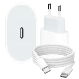 ladowarka-sieciowa-doo-doo-usb-typ-c-25-w-biala-1-m