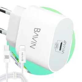 ladowarka-sieciowa-doo-doo-apple-lightning-usb-typ-c-do-apple-3000-ma-9-v-bialy