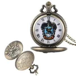zegarek-kieszonkowy-z-lancuszkiem-ravenclaw-hogwart