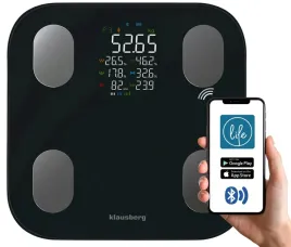 waga-lazienkowa-elektroniczna-analityczna-inteligentna-bmi-klausberg-smart