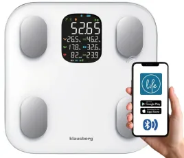 waga-lazienkowa-elektroniczna-analityczna-inteligentna-bmi-klausberg-smart