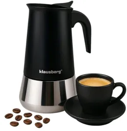kawiarka-klausberg-kb7846-stalowa-do-indukcji-gaz-espresso-9-filizanek-kawy