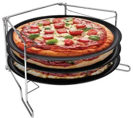 zestaw-3-blach-do-pieczenie-pizzy-stojak-komplet-kinghoff-kh-1480