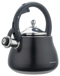 czajnik-z-gwizdkiem-klausberg-kb-7918-2-8l-indukcja-gaz-stal-nierdzewna