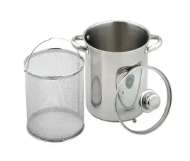 garnek-do-szparagow-42-l-z-koszykiem-wysoki-makaronu-indukcja-gaz-kh-3325