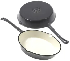 patelnia-zeliwna-emaliowana-26-cm-szara-kinghoff-indukcja-gaz