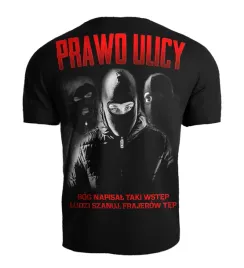 koszulka-meska-t-shirt-public-enemy-prawo-ulicy-czarna