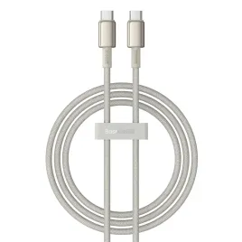 kabel-przewod-tungsten-gold-usb-c-usb-c-100w-1m-zloty