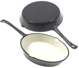 patelnia-zeliwna-emaliowana-25-cm-emalia-piekarnik-ognisko-indukcja-gaz