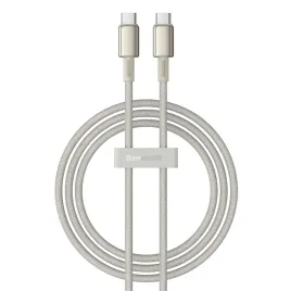 kabel-przewod-tungsten-gold-usb-c-usb-c-100w-1m-zloty