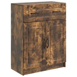 bufet-dab-wedzony-66-x-345-x-87-cm-drewno-inzynieryjne