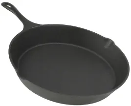 duza-patelnia-zeliwna-30-cm-ciezka-gleboka-piekarnik-ognisko-indukcja-gaz