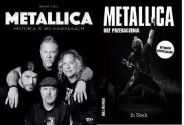 pakiet-2x-metallica-historia-w-180-kawalkach-bez-przebaczenia-b-clerc
