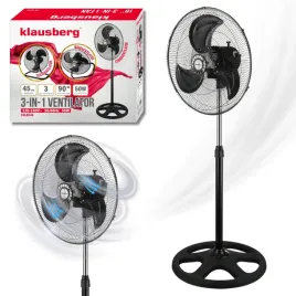 wentylator-3w1-45cm-stojacy-biurkowy-scienny-50w-klausberg-kb-9042