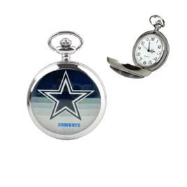 zegarek-kieszonkowy-z-lancuszkiem-cowboys